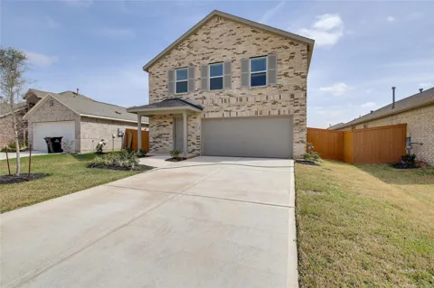 10915 Tawny Ridge