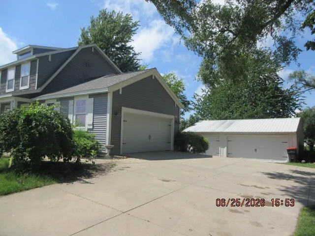 5411 Pierce Street Allendale Charter Township, MI 49401