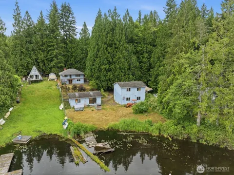 829 SW Lake Roesiger Road