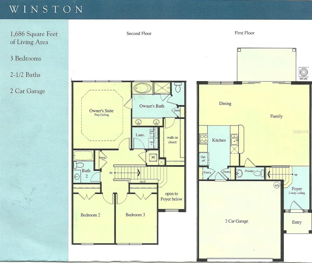 4639 POND RIDGE DRIVE Riverview, FL 33578