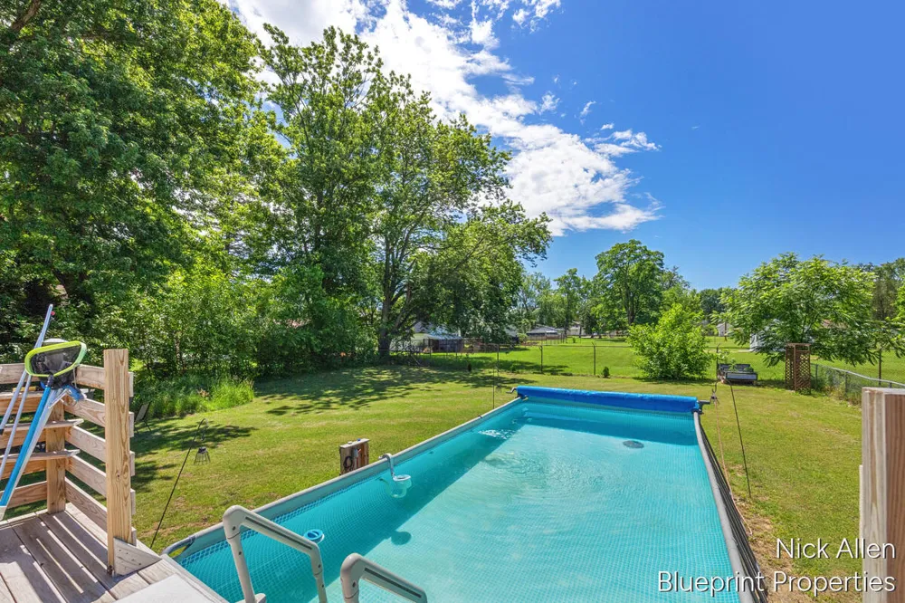 158 Wilson Street Coloma, MI 49038