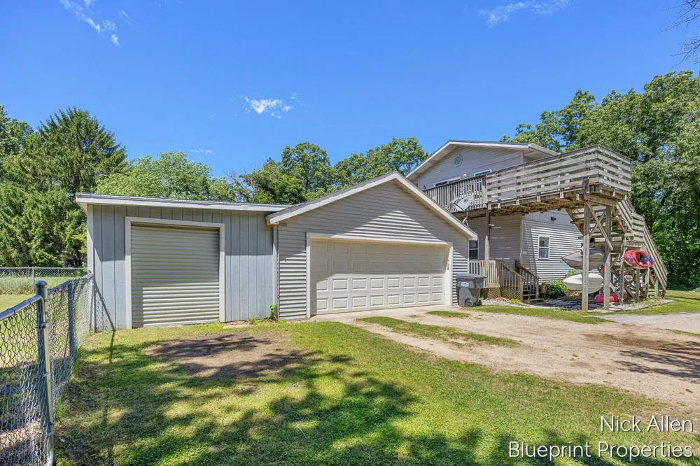 158 Wilson Street Coloma, MI 49038