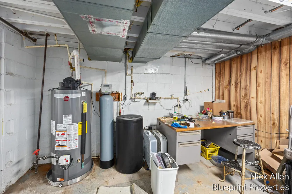 158 Wilson Street Coloma, MI 49038