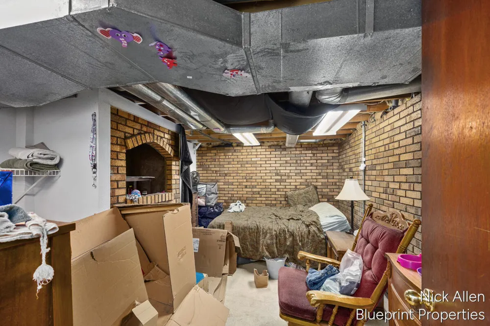 158 Wilson Street Coloma, MI 49038