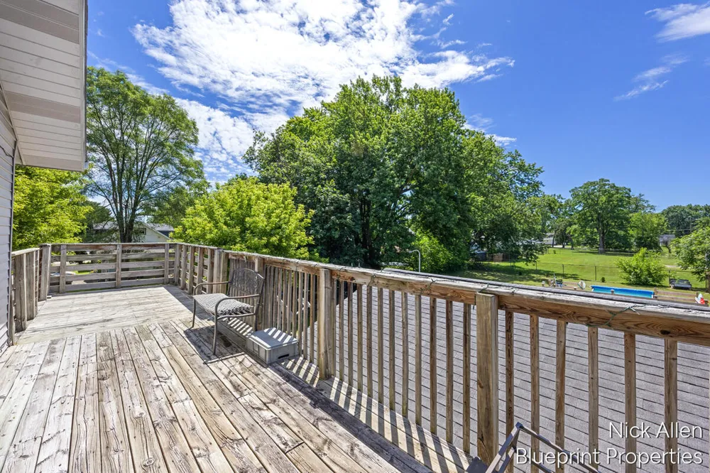 158 Wilson Street Coloma, MI 49038