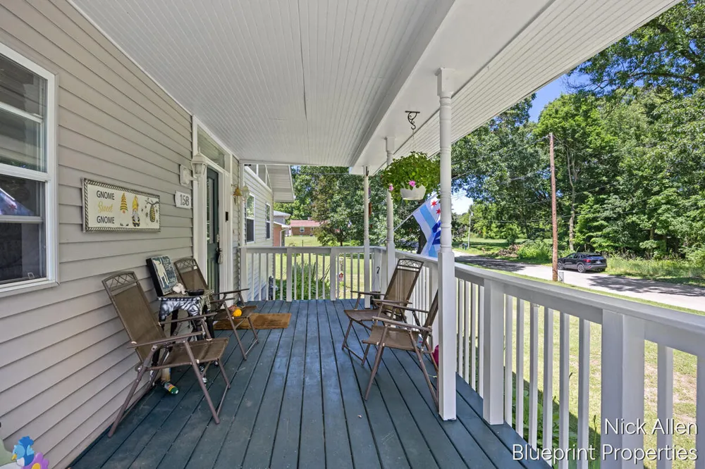 158 Wilson Street Coloma, MI 49038