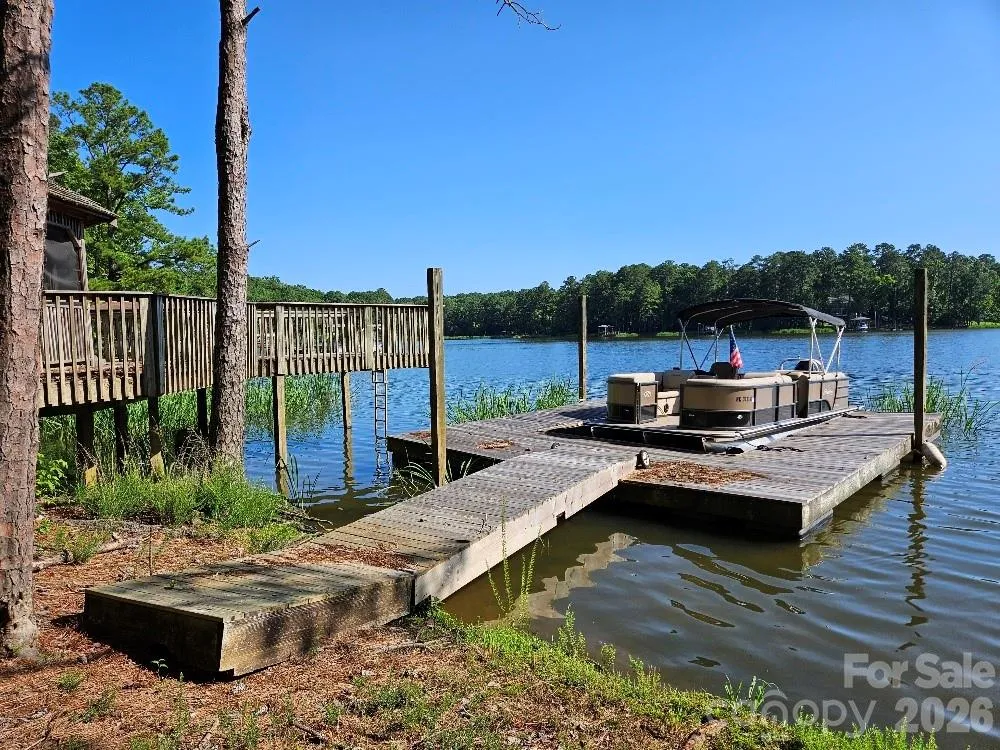 1043 Woodside Drive Winnsboro, SC 29180
