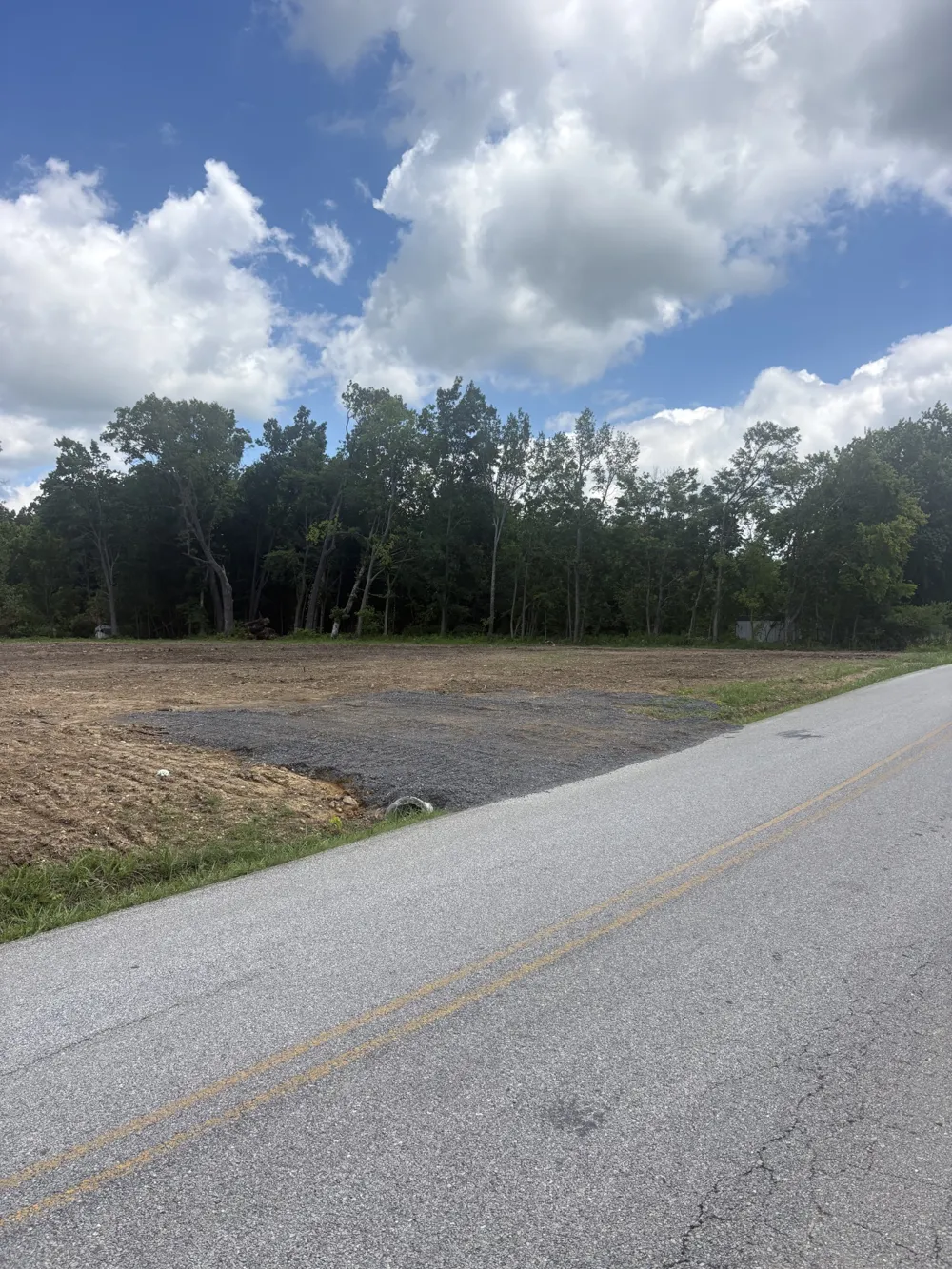 0 Days Rd Lafayette, TN 37083