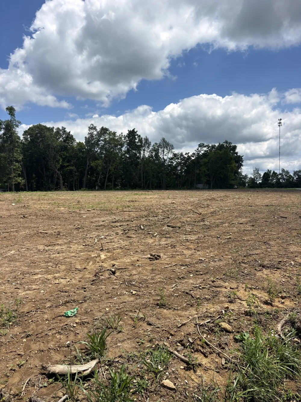 0 Days Rd Lafayette, TN 37083