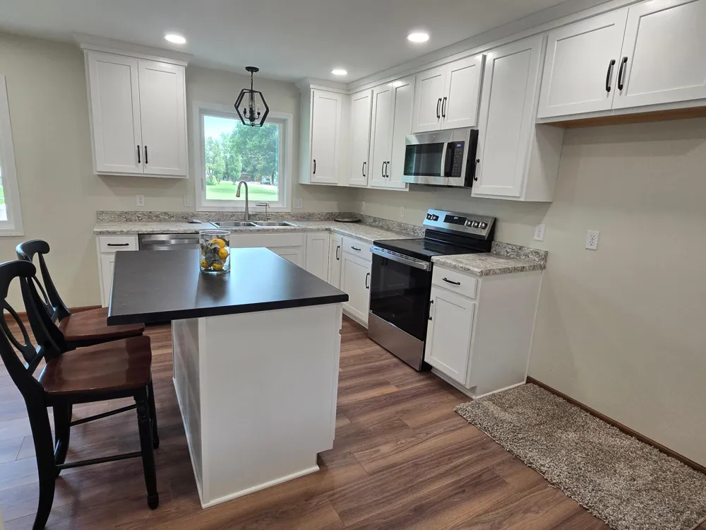1502 2nd Avenue Mountain Lake, MN 56159