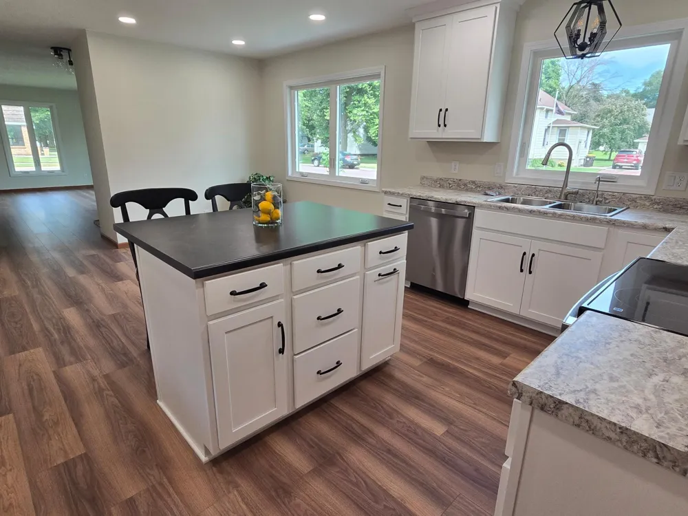1502 2nd Avenue Mountain Lake, MN 56159