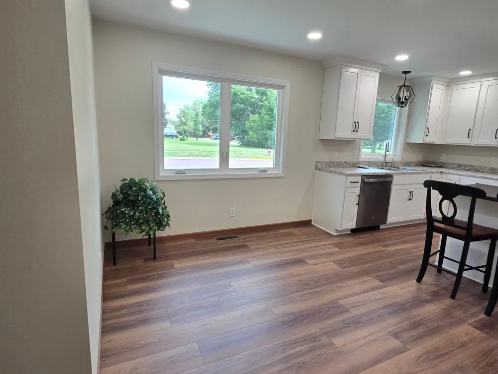 1502 2nd Avenue Mountain Lake, MN 56159