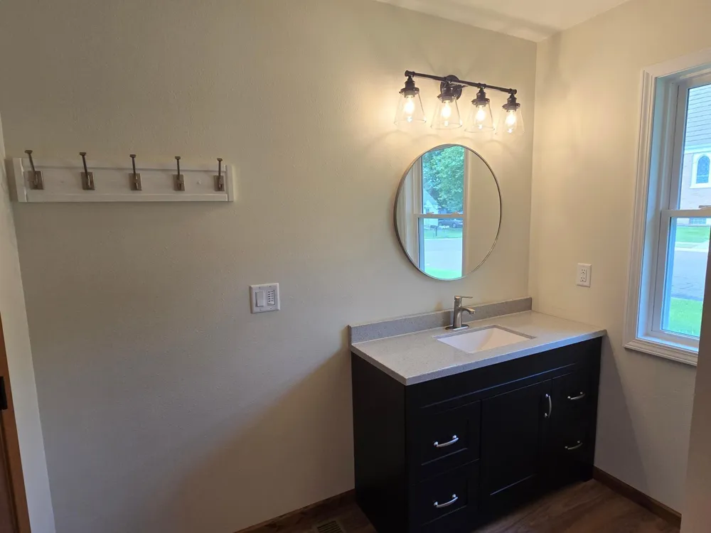1502 2nd Avenue Mountain Lake, MN 56159