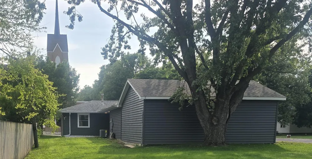 1502 2nd Avenue Mountain Lake, MN 56159