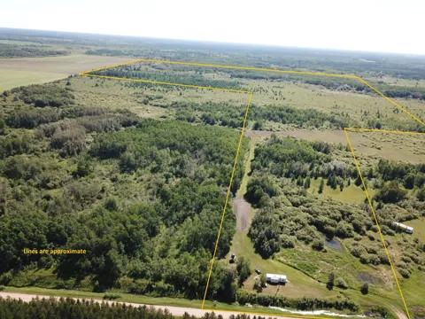 TBD 440th Avenue