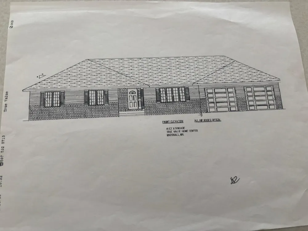 401 S Bruce Street S Marshall, MN 56258