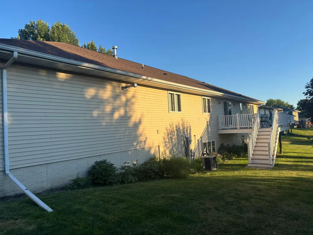 401 S Bruce Street S Marshall, MN 56258