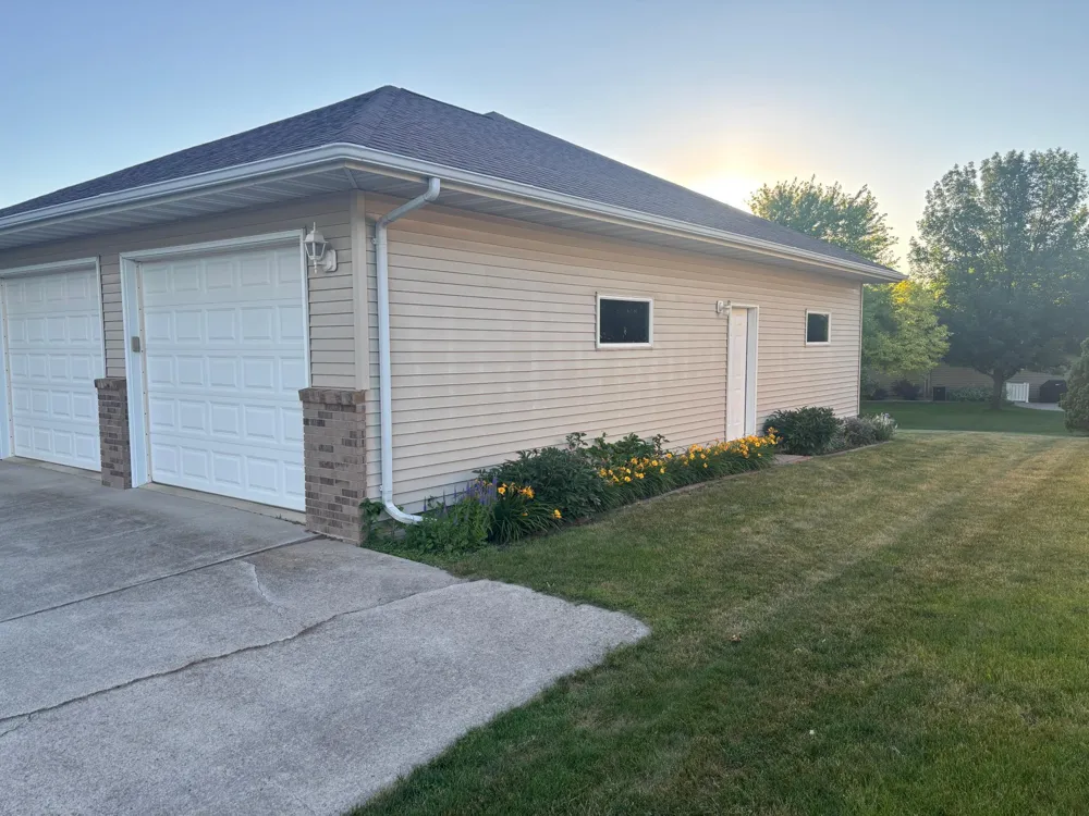 401 S Bruce Street S Marshall, MN 56258