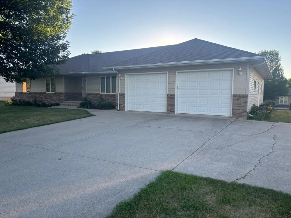 401 S Bruce Street S Marshall, MN 56258