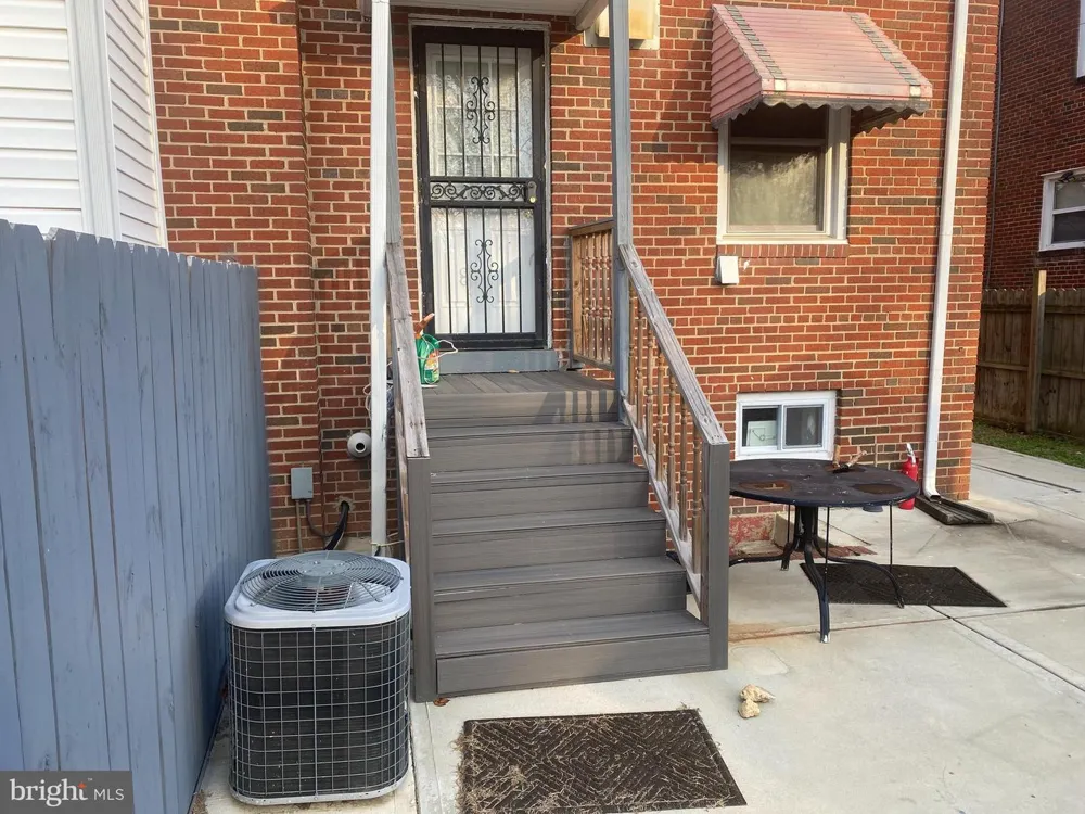 3219 12TH STREET SE Washington, DC 20032