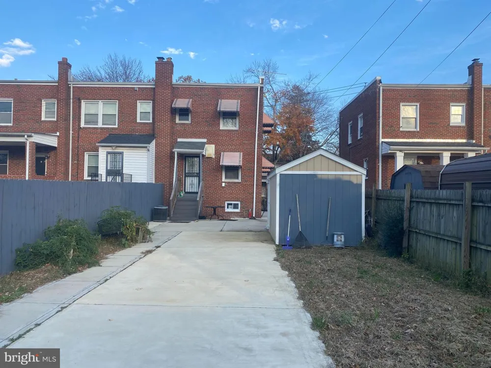 3219 12TH STREET SE Washington, DC 20032