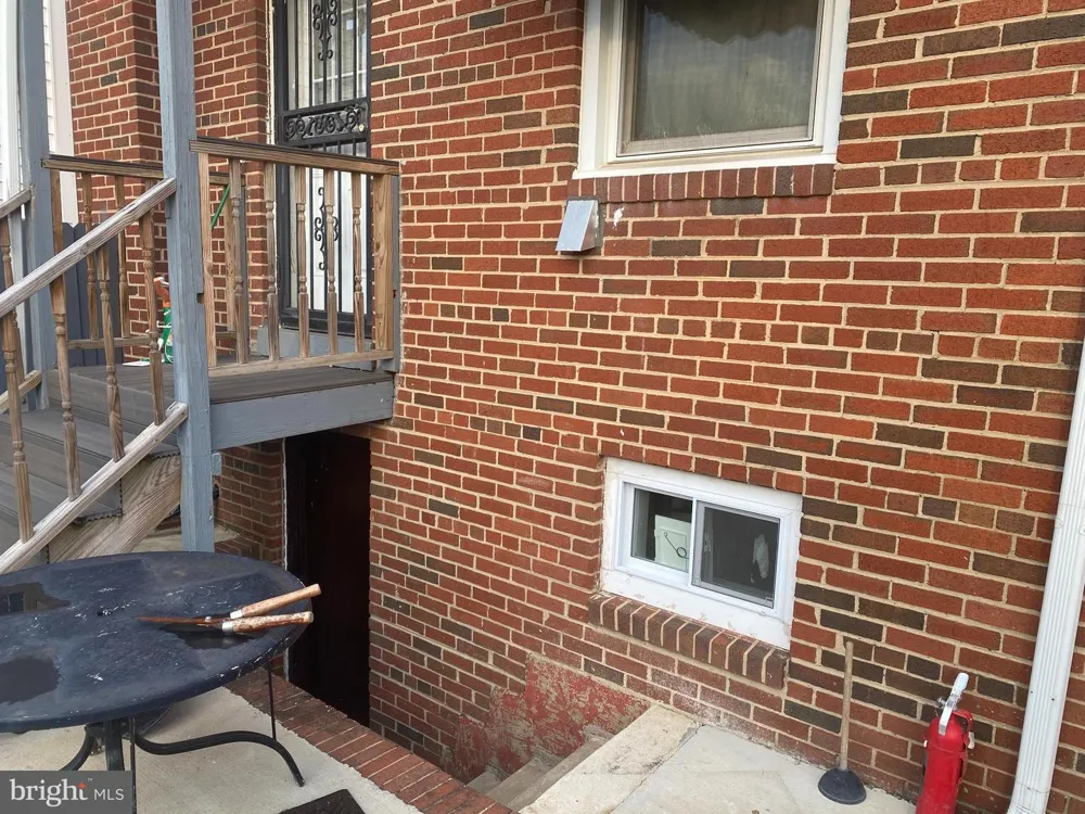 3219 12TH STREET SE Washington, DC 20032