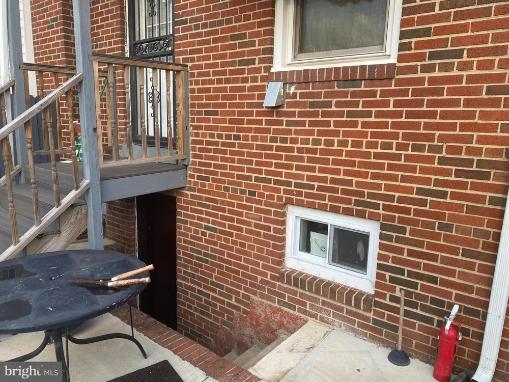 3219 12TH STREET SE Washington, DC 20032