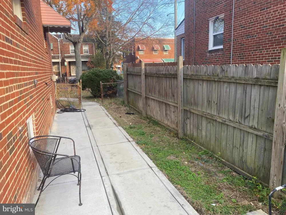 3219 12TH STREET SE Washington, DC 20032
