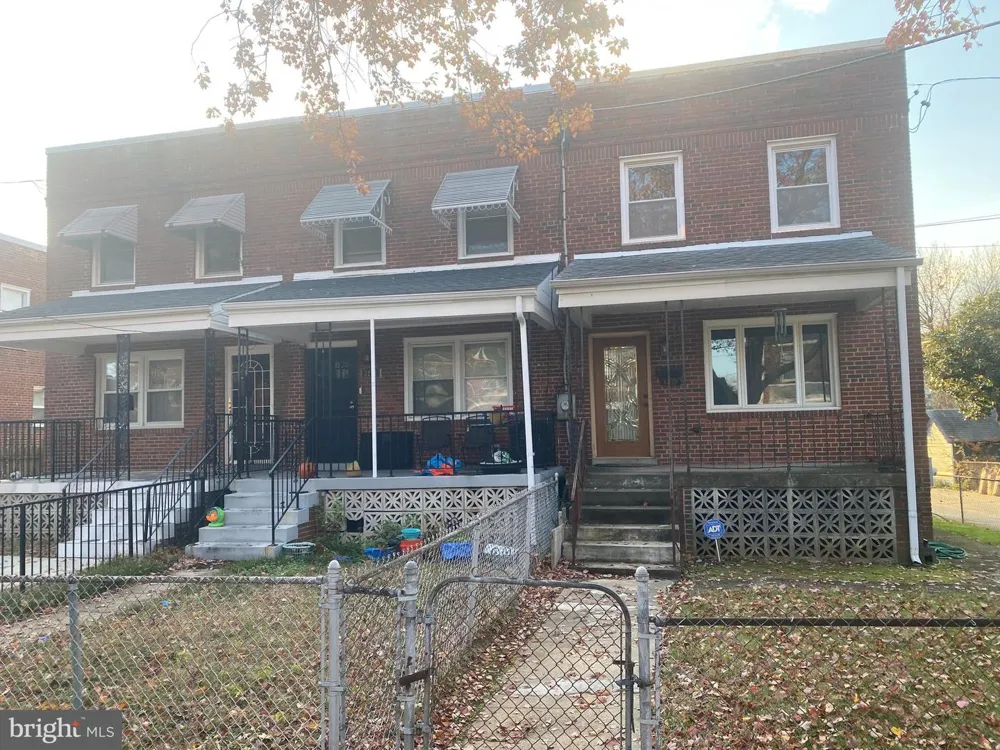 3219 12TH STREET SE Washington, DC 20032