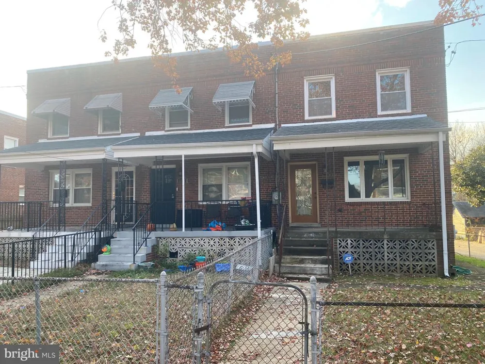 3219 12TH STREET SE Washington, DC 20032