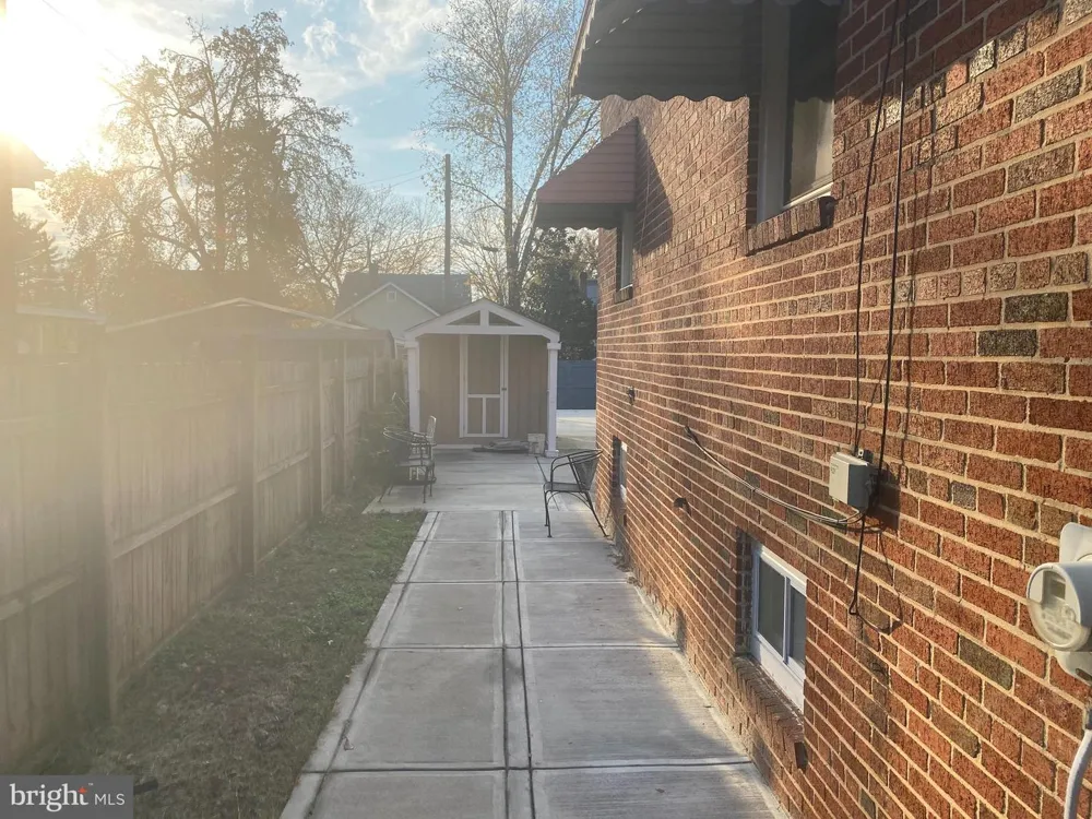 3219 12TH STREET SE Washington, DC 20032