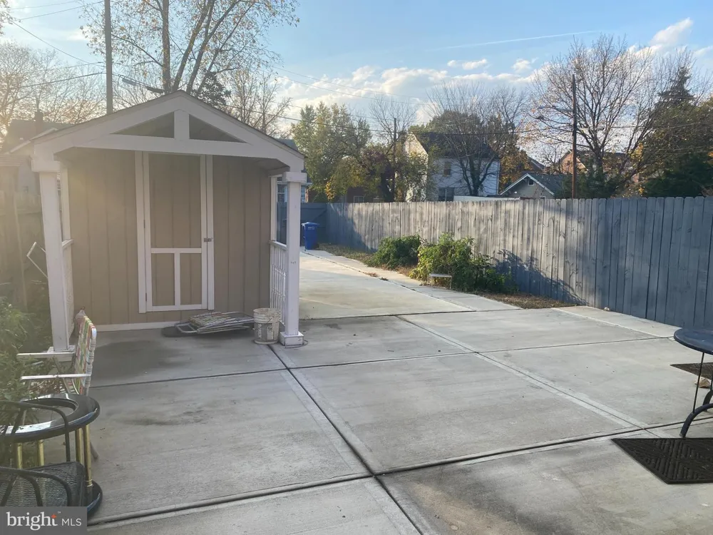 3219 12TH STREET SE Washington, DC 20032