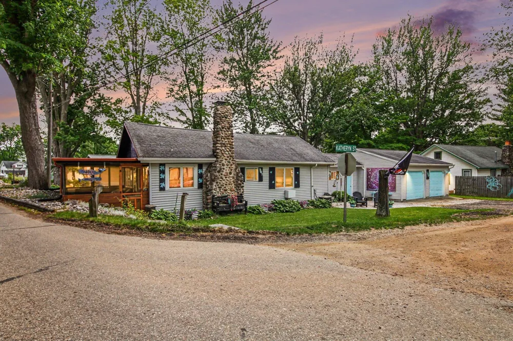 2100 Strait Tow Boulevard Crystal, MI 48818