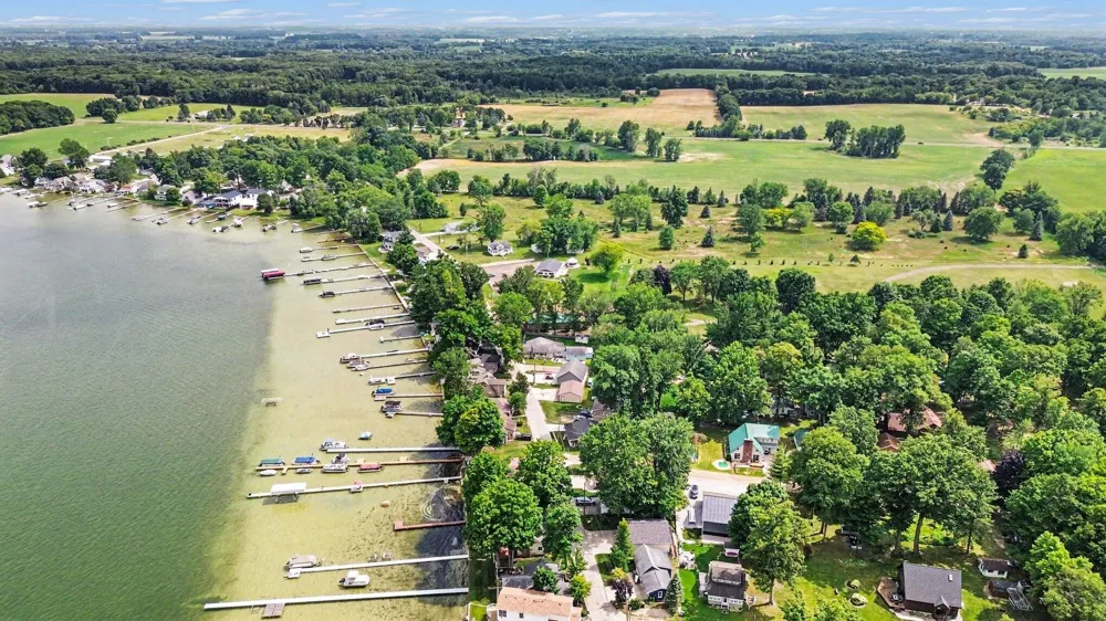 2100 Strait Tow Boulevard Crystal, MI 48818