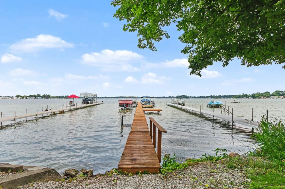 2100 Strait Tow Boulevard Crystal, MI 48818