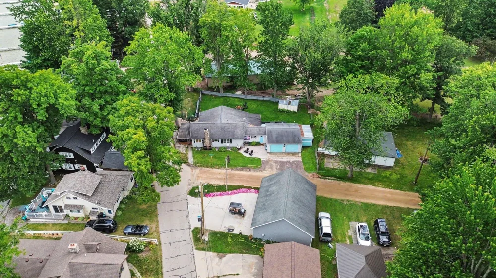 2100 Strait Tow Boulevard Crystal, MI 48818