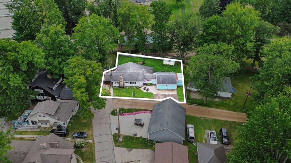 2100 Strait Tow Boulevard Crystal, MI 48818