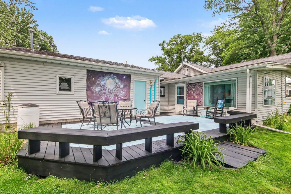 2100 Strait Tow Boulevard Crystal, MI 48818