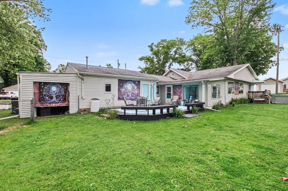 2100 Strait Tow Boulevard Crystal, MI 48818