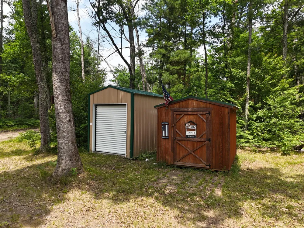 404 Riverview Street Baldwin, MI 49304