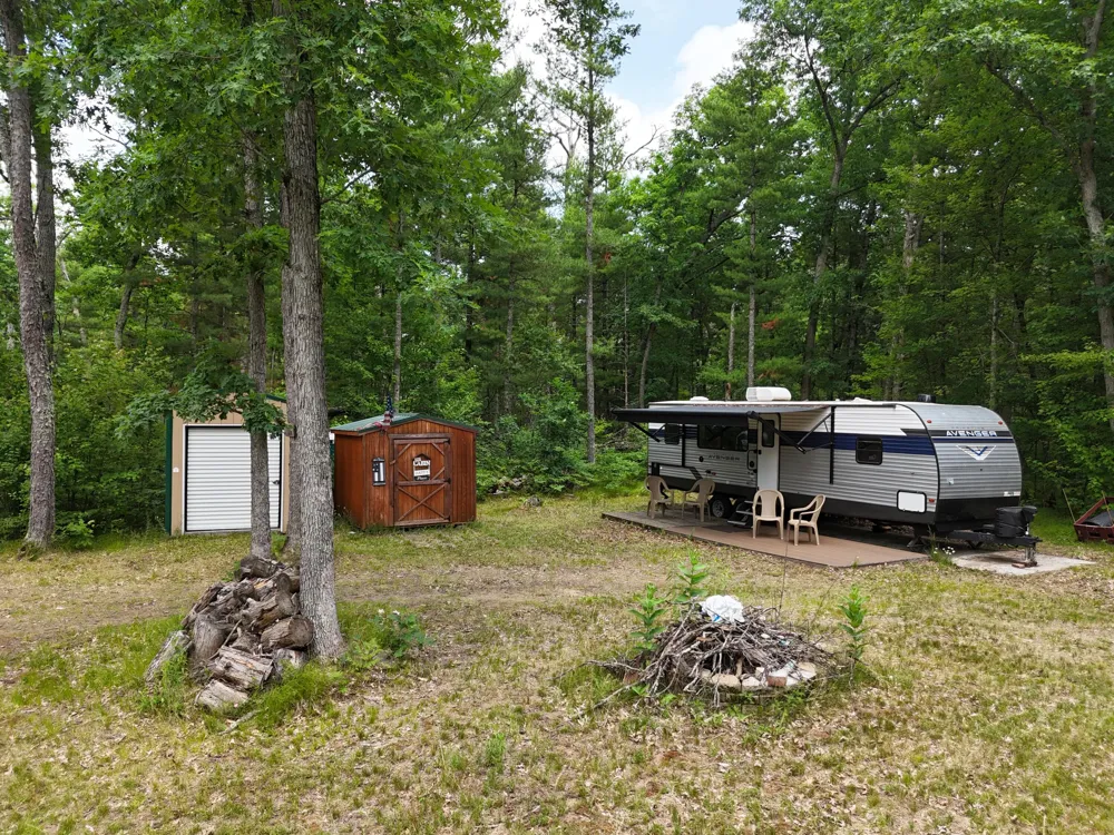 404 Riverview Street Baldwin, MI 49304