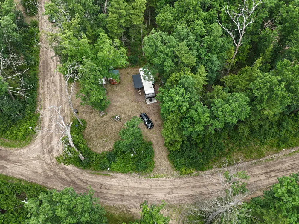 404 Riverview Street Baldwin, MI 49304