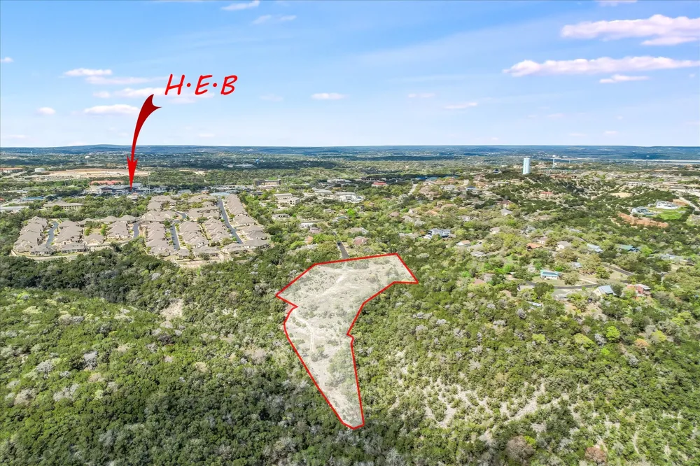 15099 Strader Circle Lakeway, TX 78734