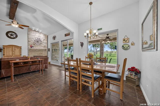 351 ROSEWOOD DR La Vernia, TX 78121