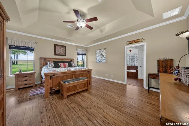 351 ROSEWOOD DR La Vernia, TX 78121