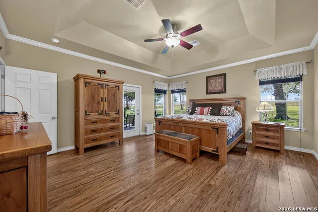 351 ROSEWOOD DR La Vernia, TX 78121