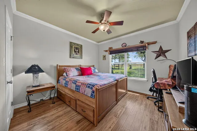 351 ROSEWOOD DR La Vernia, TX 78121