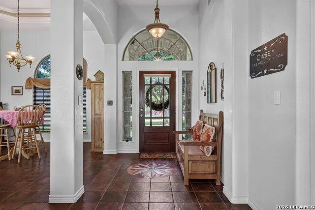 351 ROSEWOOD DR La Vernia, TX 78121