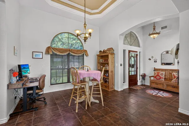 351 ROSEWOOD DR La Vernia, TX 78121