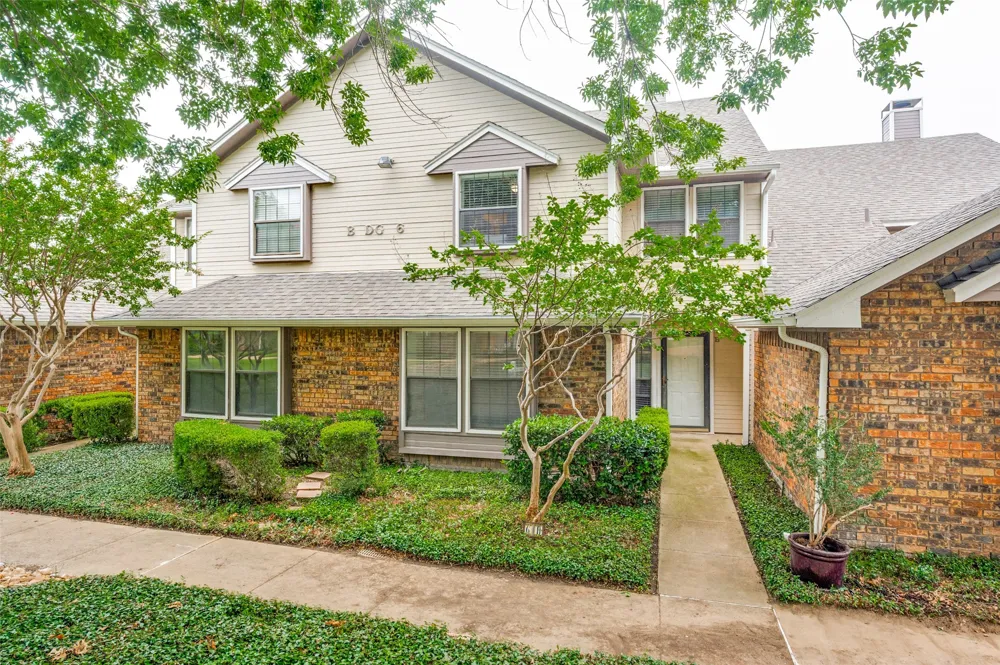 2800 Keller Springs Road #6B Carrollton, TX 75006